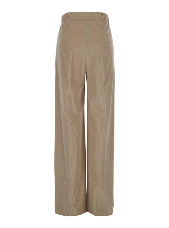  막스마라 팬츠 2421136171600 BEIGE - MAX MARA