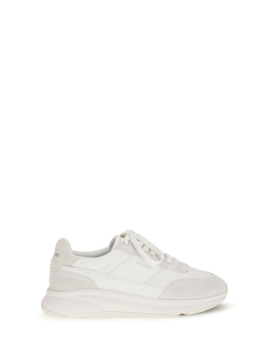  악셀 아리가토 스니커즈 F4063002 WHITE