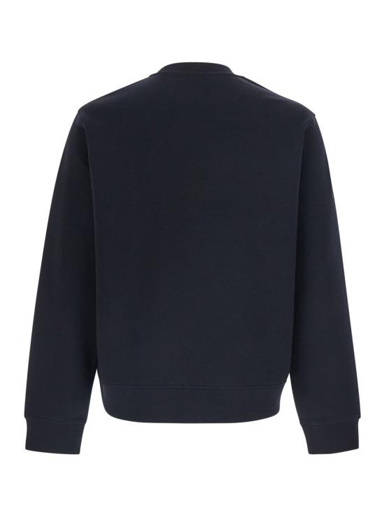 26FW 엠포리오 아르마니 탑 EM007352 NAVY - EMPORIO ARMANI