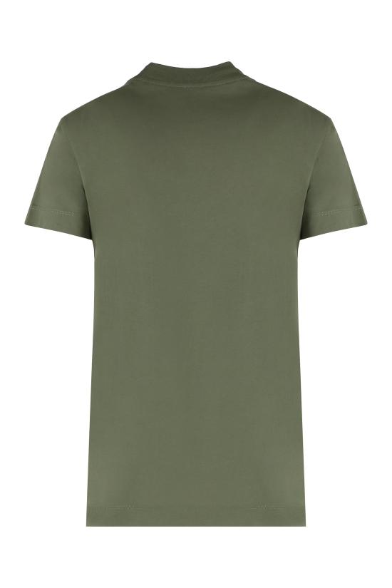  핑코 폴로 티셔츠 105050 GREEN - PINKO