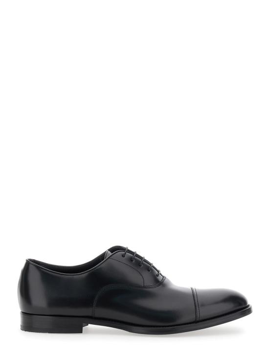 26SS 듀칼 스니커즈 DU1002MONZUF269 BLACK