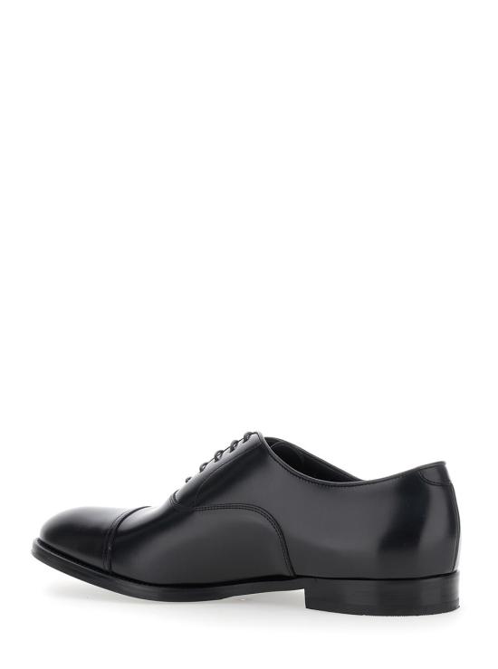 26SS 듀칼 스니커즈 DU1002MONZUF269 BLACK - DOUCAL’S