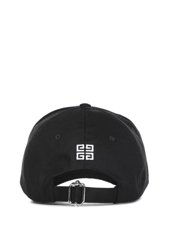  지방시 볼캡 BPZ022P0C4 BLACK
