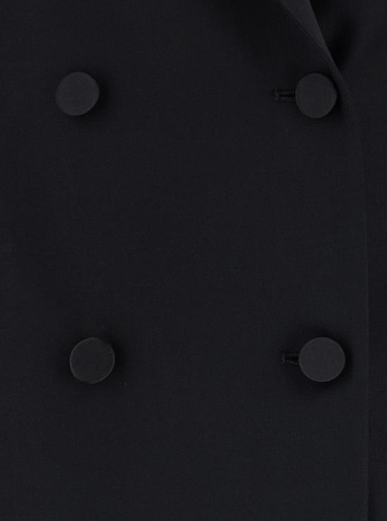 26FW 딸리아토레 수트 팬츠 SJASMINE10BAD BLACK - TAGLIATORE
