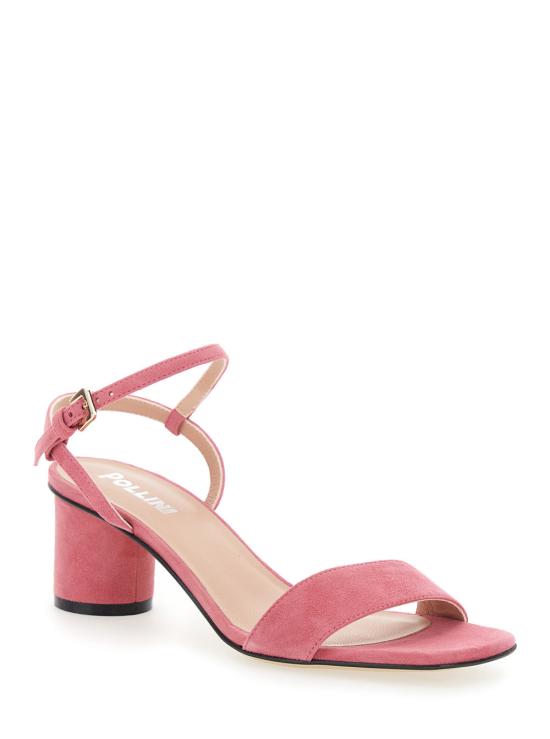26SS 폴리니 힐/펌프스 SA16325M1O PINK - POLLINI