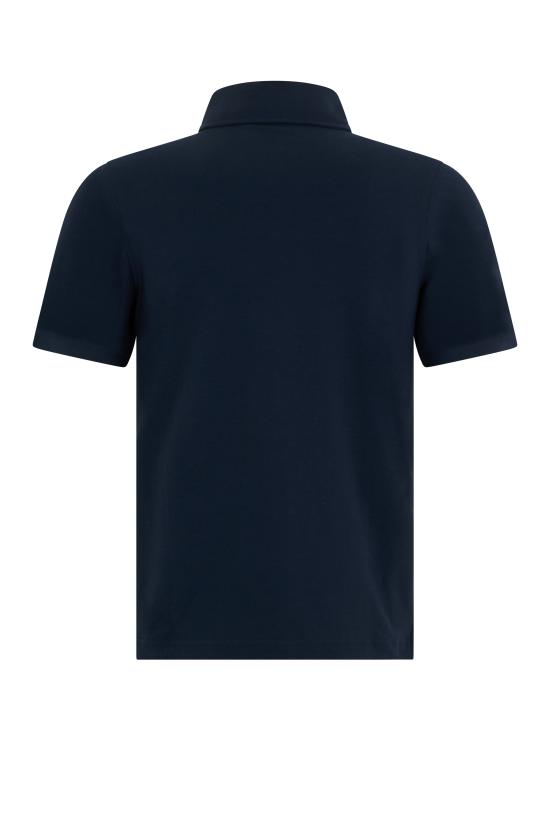 26SS 까웨 탑 K5135HW NAVY - K-WAY