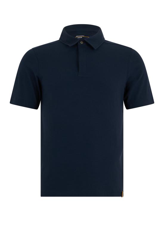 26SS 까웨 탑 K5135HW NAVY