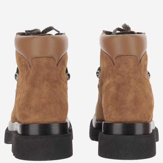 25FW 보테가베네타 부츠 843774 BROWN - BOTTEGA VENETA