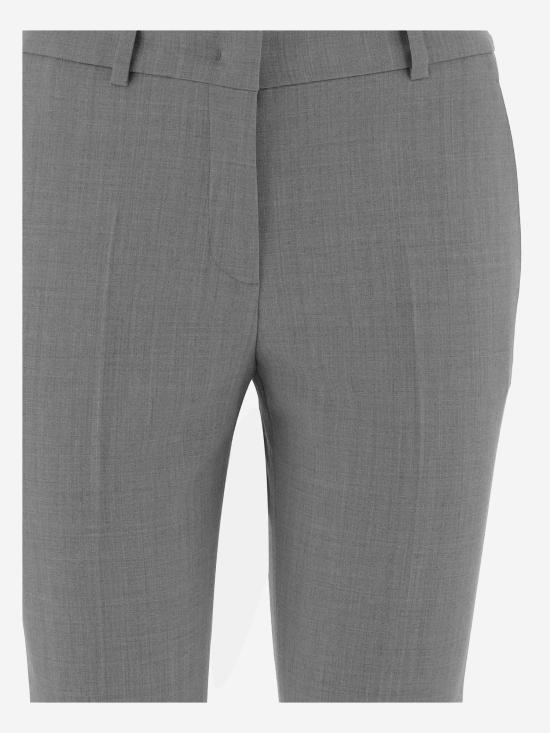 26FW 큐엘투 팬츠 MARGOT GRAY - QL2