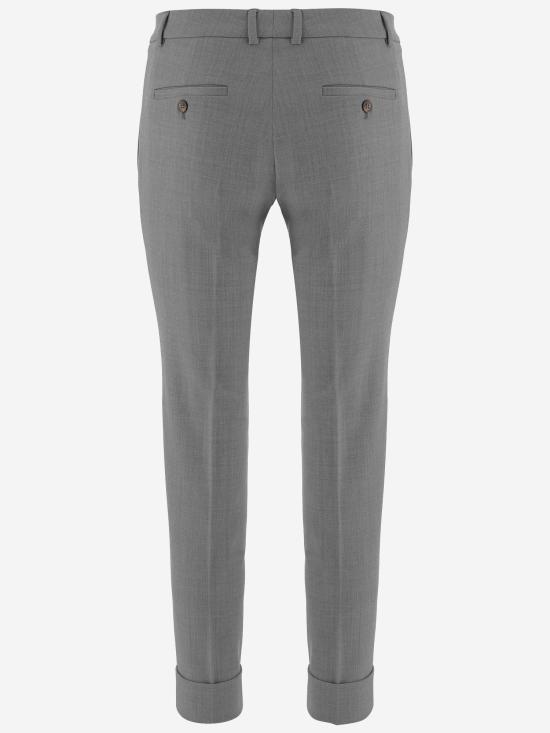 26FW 큐엘투 팬츠 MARGOT GRAY - QL2