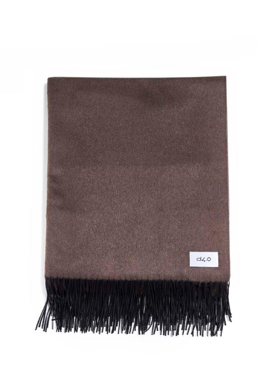 26FW 디40 머플러/스카프 8224973 9 BROWN