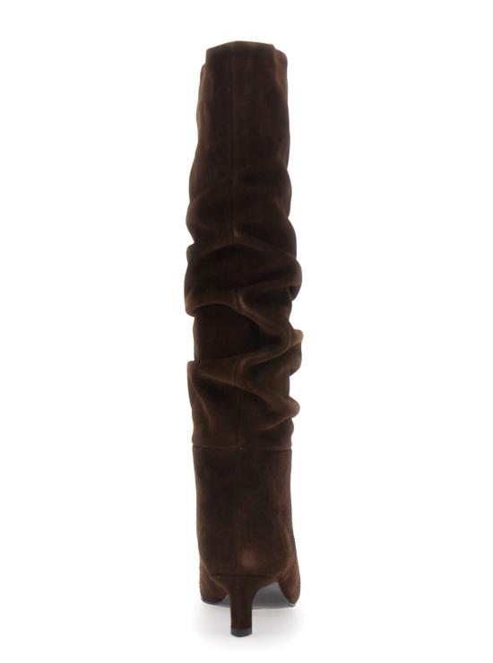 26FW 알로하스 부츠 S101173 BROWN - ALOHAS