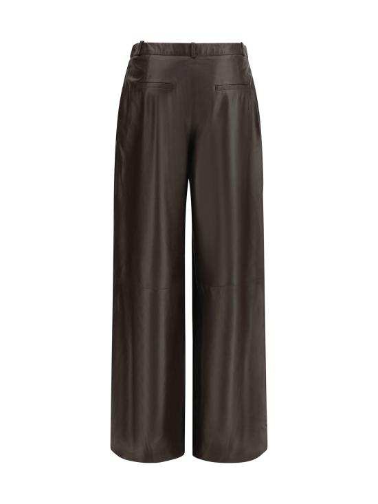 26FW 아르마 팬츠 004L26601702 BROWN - ARMA