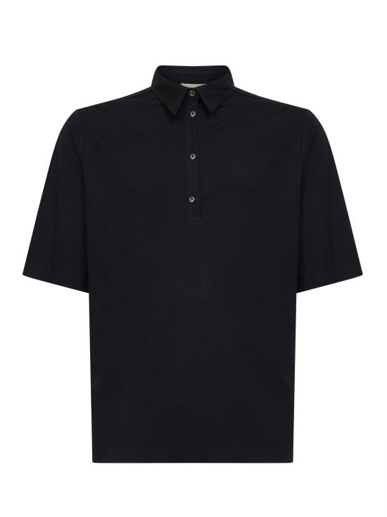 26SS 블랑카 비타 탑 3348U41470999 BLACK