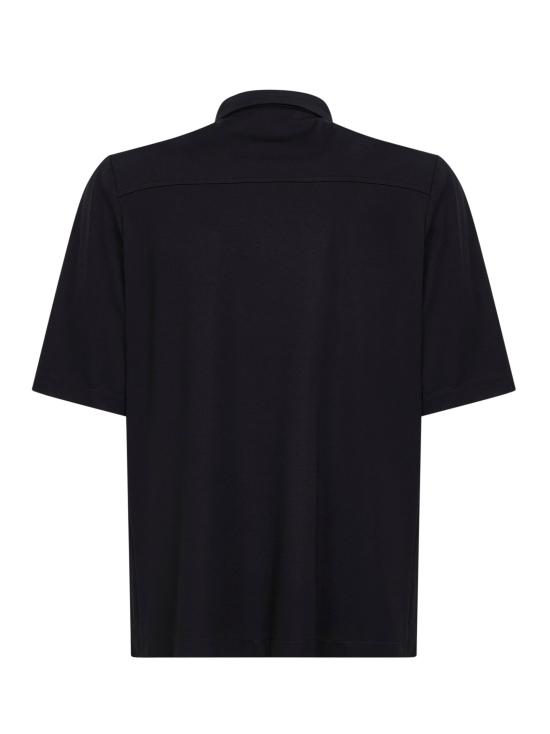 26SS 블랑카 비타 탑 3348U41470999 BLACK - BLANCA VITA
