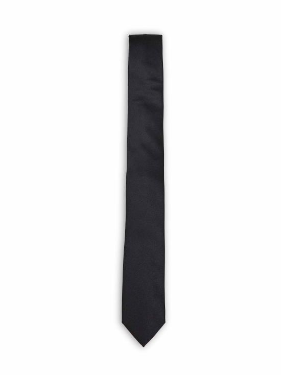 26FW 돌체앤가바나 넥타이 GT149EGK062N0000 BLACK
