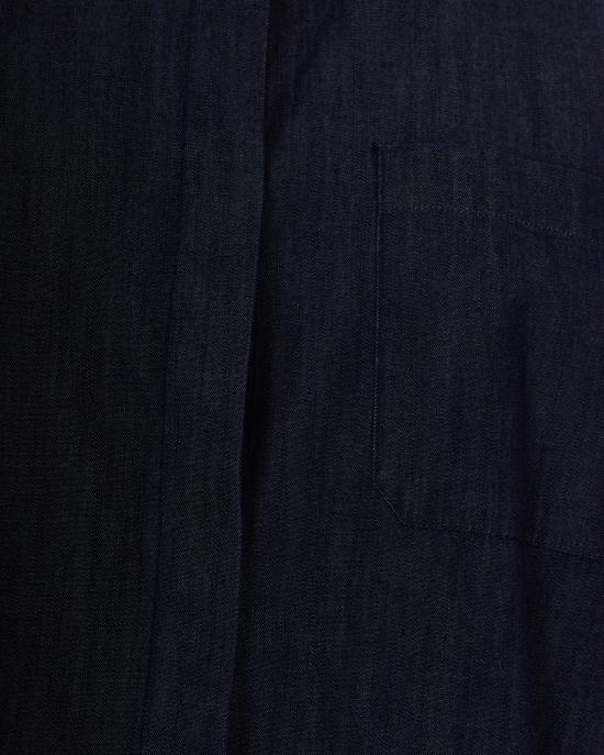 26FW 에스막스마라 셔츠 2629116042600 NAVY - 'S MAX MARA