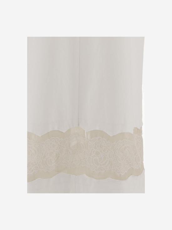 26SS 까르벵 원피스 6261K21078 WHITE