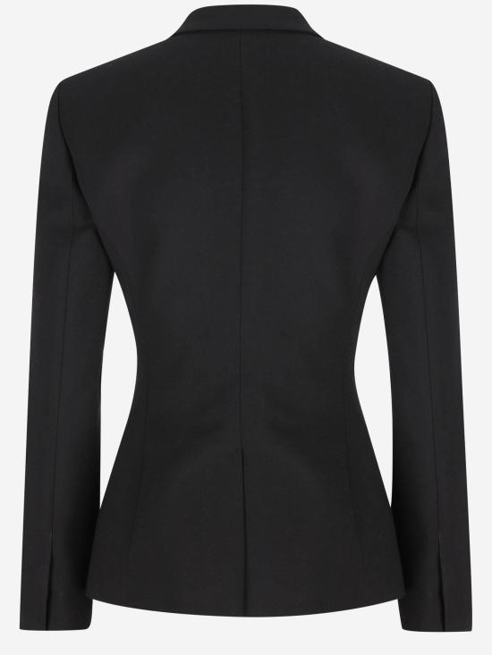 26SS 구찌 자켓 864253 BLACK