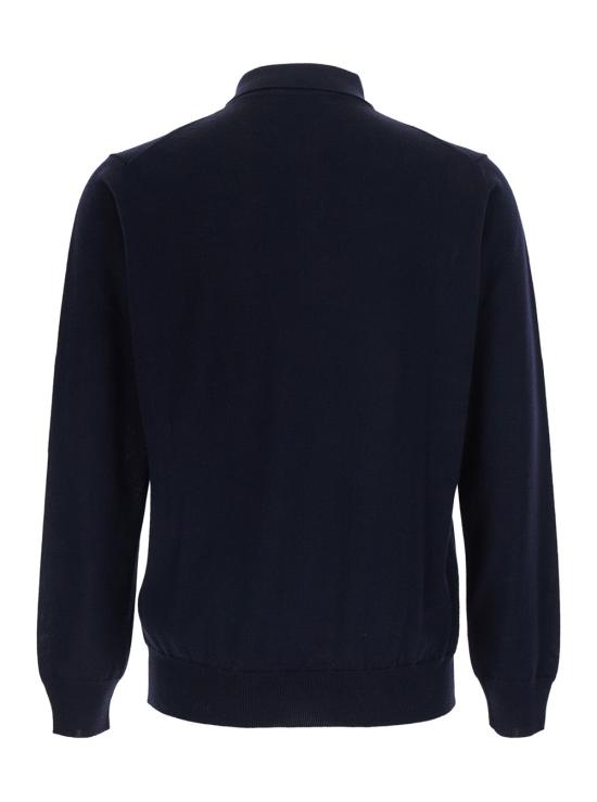 26FW 캉그라 탑 402203 NAVY - KANGRA