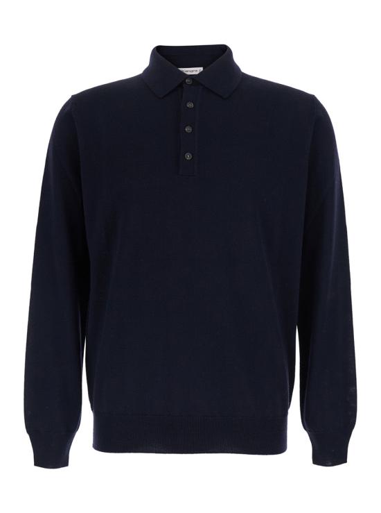 26FW 캉그라 탑 402203 NAVY