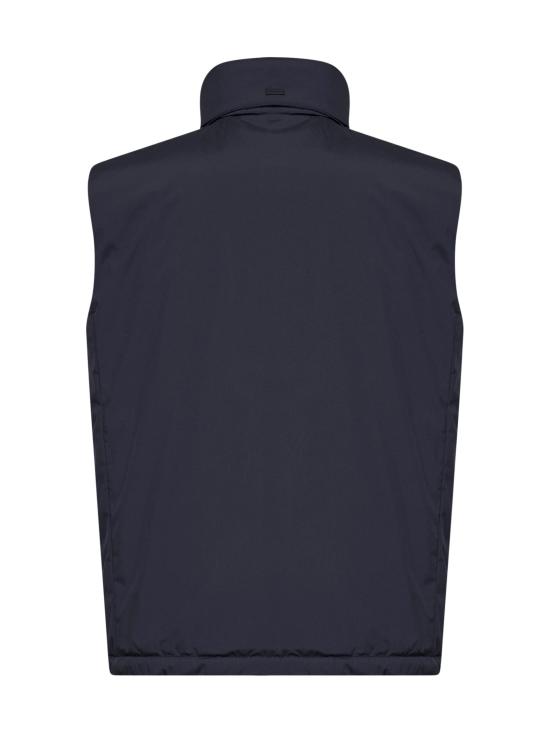 26FW 에르노 베스트 GI000672U128409201 NAVY - HERNO