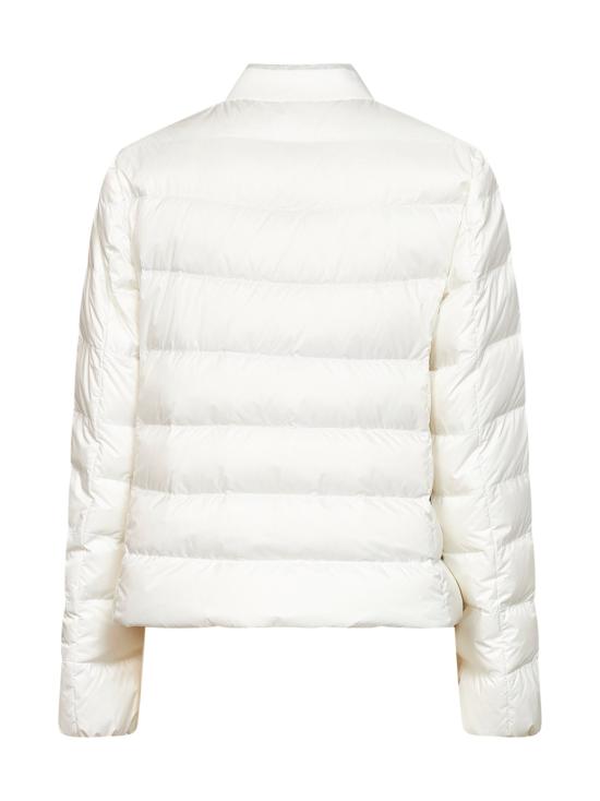26FW 브루넬로 쿠치넬리 패딩 MD5983309 C1202 WHITE - BRUNELLO CUCINELLI