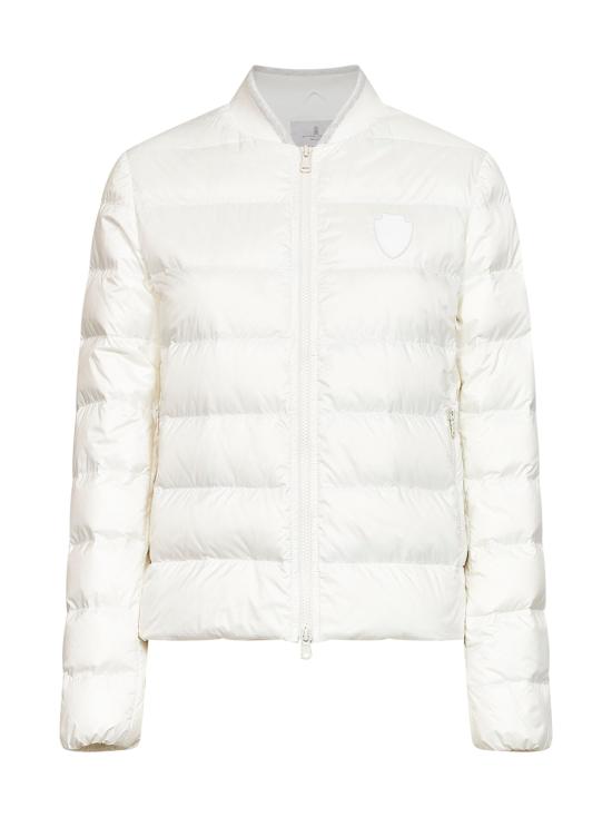 26FW 브루넬로 쿠치넬리 패딩 MD5983309 C1202 WHITE
