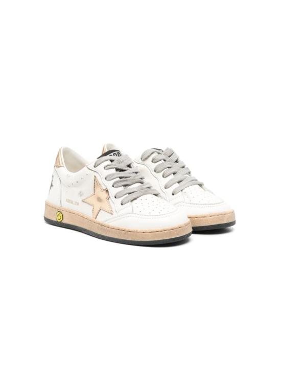 26SS 골든구스 스니커즈 GYF00439F004244 WHITE