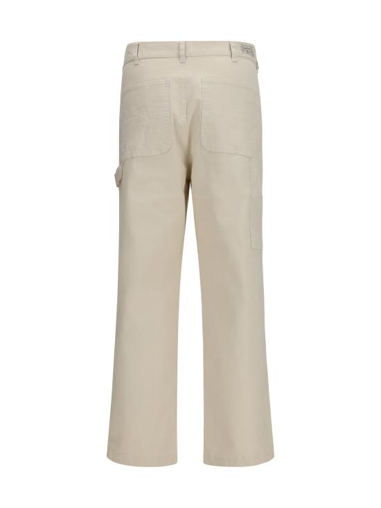 26SS 세바고 팬츠 71141DW BEIGE - SEBAGO
