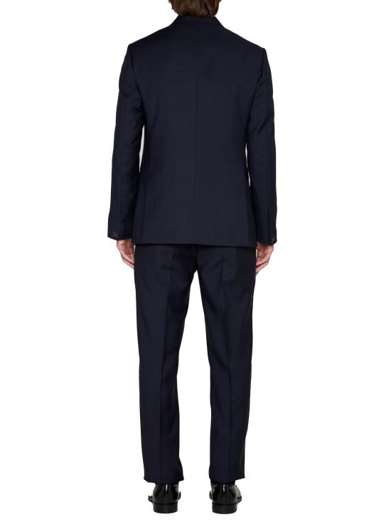 26FW 디40 수트 팬츠 824601 3927 NAVY - D 40