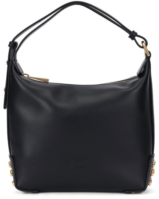 26SS 토즈 숄더백 XBWGMTE0100 BLACK - TODS
