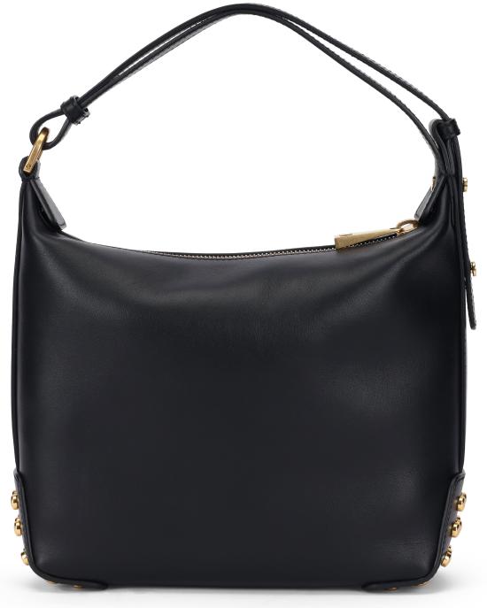 26SS 토즈 숄더백 XBWGMTE0100 BLACK - TODS