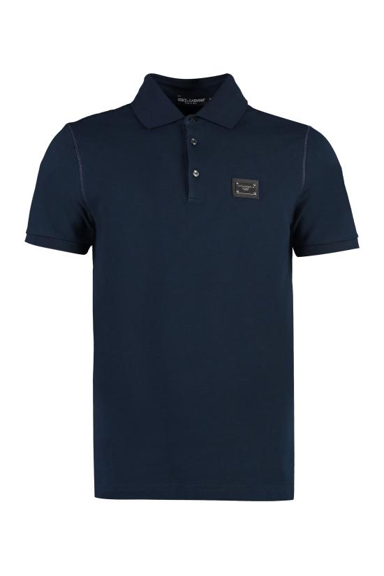  돌체앤가바나 탑 G8PL4T NAVY