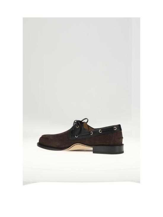 26SS 디올 스니커즈 3LO183ACR BROWN