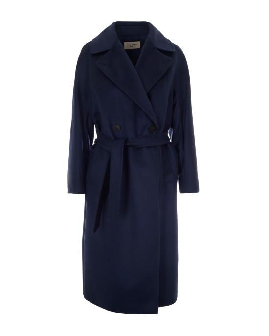 26FW 위켄드막스마라 코트 2625016021600 NAVY