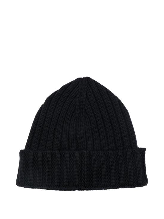  씨피 컴퍼니 비니 RFCMAC738A005509A BLACK - C.P. COMPANY
