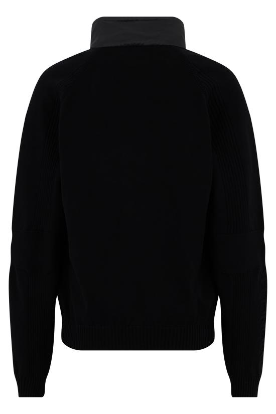 26SS 몽클레어 패딩 L10989B00001 BLACK - MONCLER