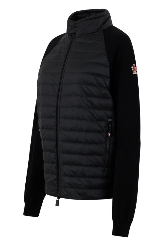 26SS 몽클레어 패딩 L10989B00001 BLACK - MONCLER