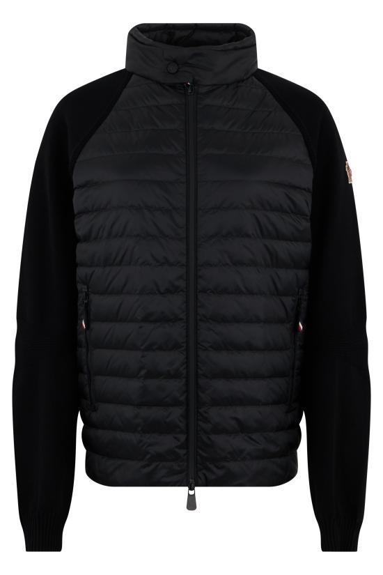 26SS 몽클레어 패딩 L10989B00001 BLACK