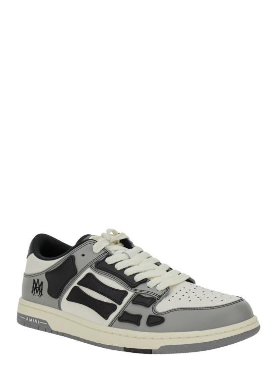 26SS 아미리 스니커즈 AMFOSR1077 GRAY - AMIRI