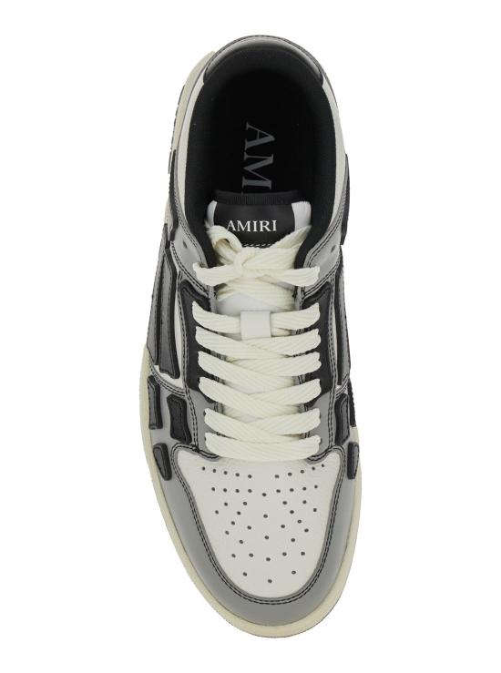 26SS 아미리 스니커즈 AMFOSR1077 GRAY - AMIRI