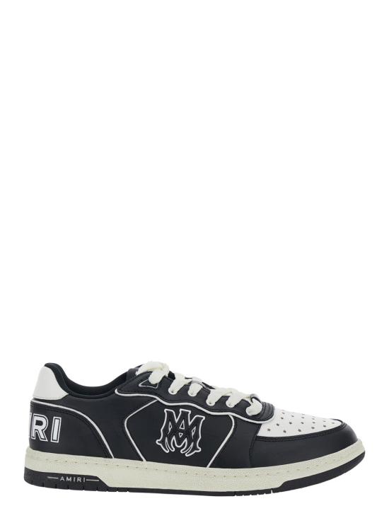 26SS 아미리 뉴포트 스니커즈 AMSNSN1061 BLACK