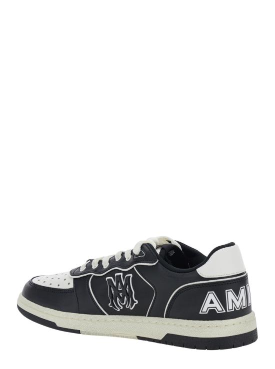 26SS 아미리 뉴포트 스니커즈 AMSNSN1061 BLACK - AMIRI