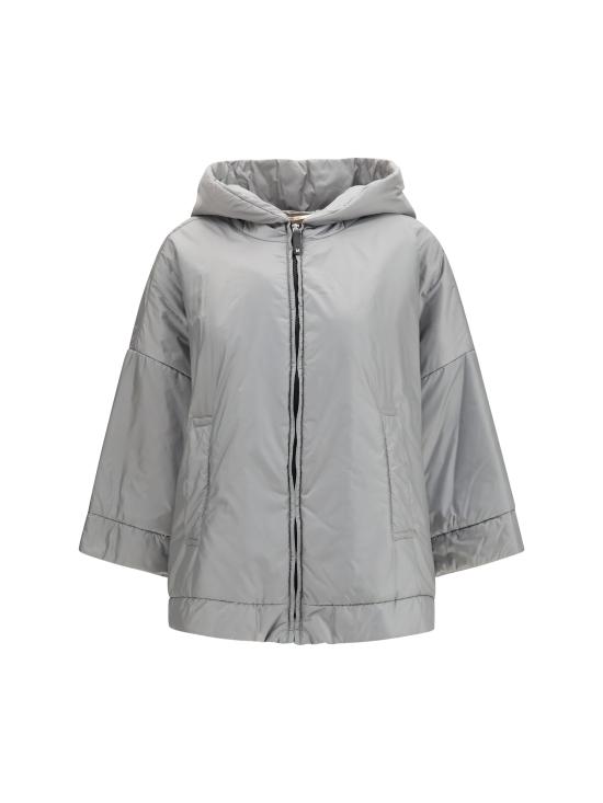 26FW 막스마라 패딩 2629486074600 GRAY - MAX MARA