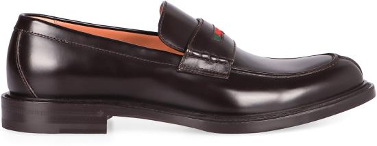 25FW 구찌 스니커즈 838136 BLACK - GUCCI