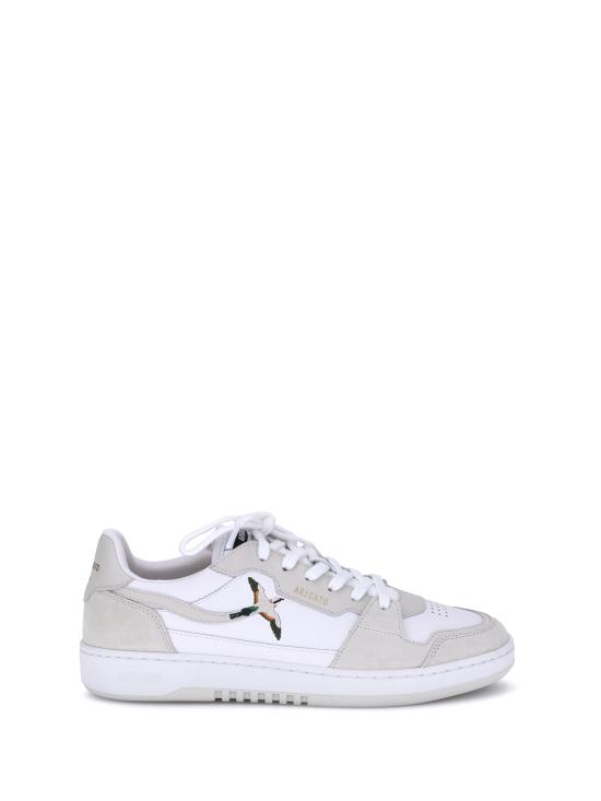 26SS 악셀 아리가토 스니커즈 F2528001 WHITE - AXEL ARIGATO