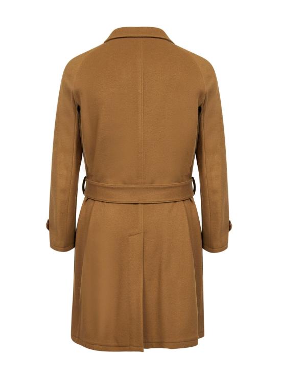 26FW 디40 코트 BOSTON CAMMELLO CAMEL - D 40