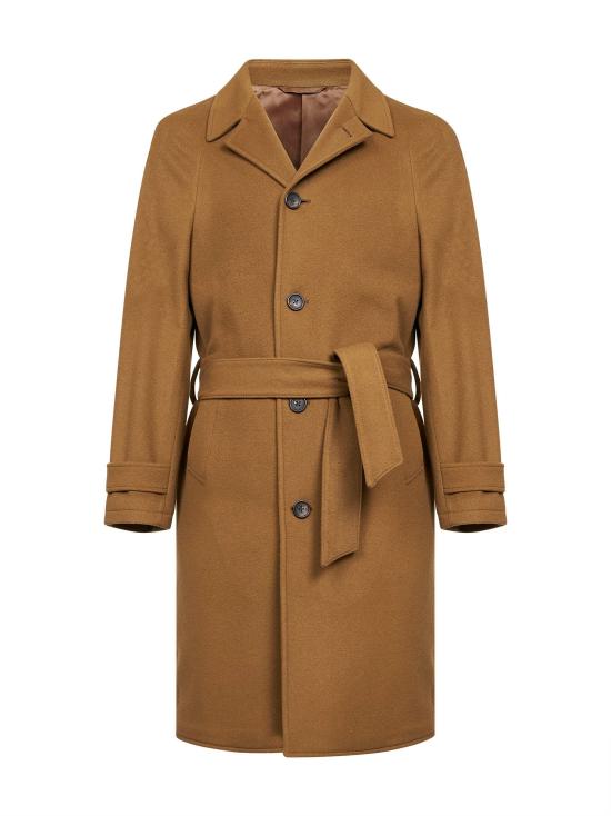 26FW 디40 코트 BOSTON CAMMELLO CAMEL