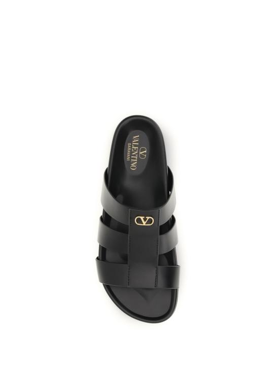26SS 발렌티노 가라바니 샌들 8Y2S0M95BEK BLACK - VALENTINO GARAVANI